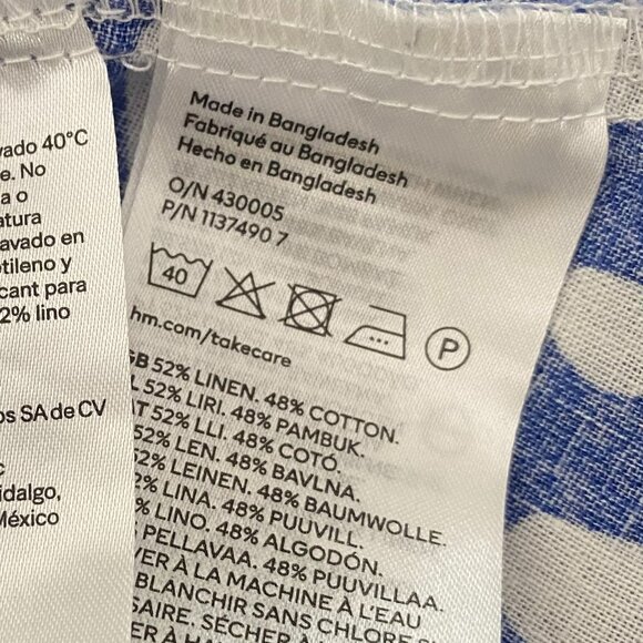 H&M Tunic Dress - Picture 13 of 14